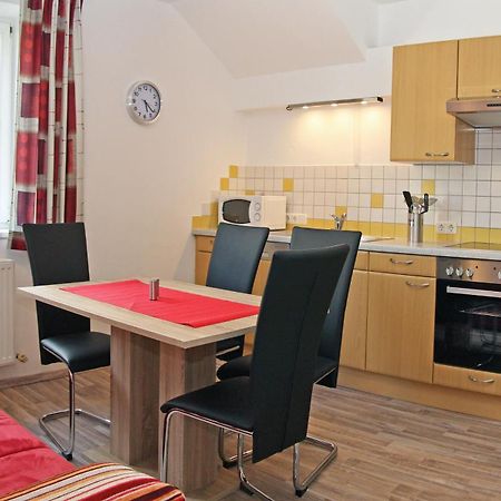 לונגוץ Ferienwohnung Top 3 מראה חיצוני תמונה