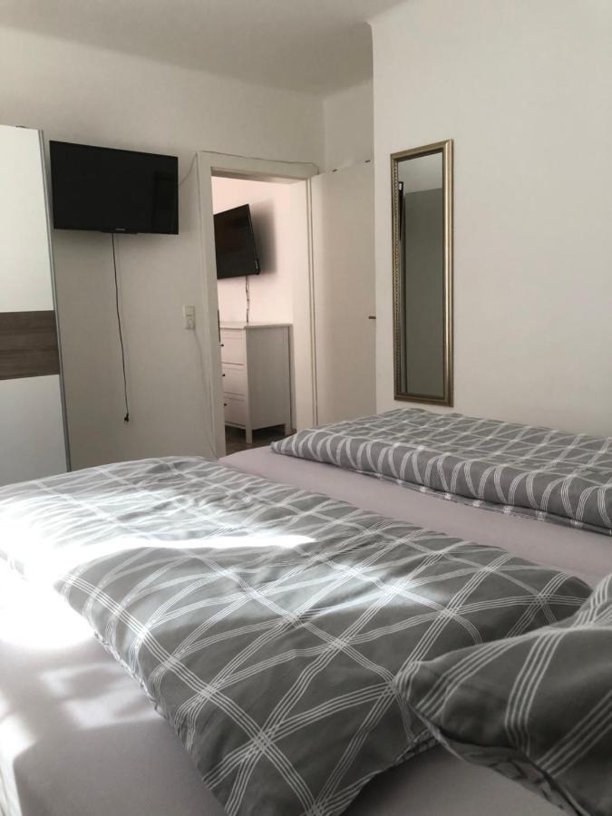 לונגוץ Ferienwohnung Top 3 מראה חיצוני תמונה
