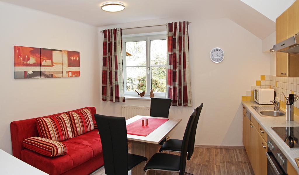 לונגוץ Ferienwohnung Top 3 מראה חיצוני תמונה