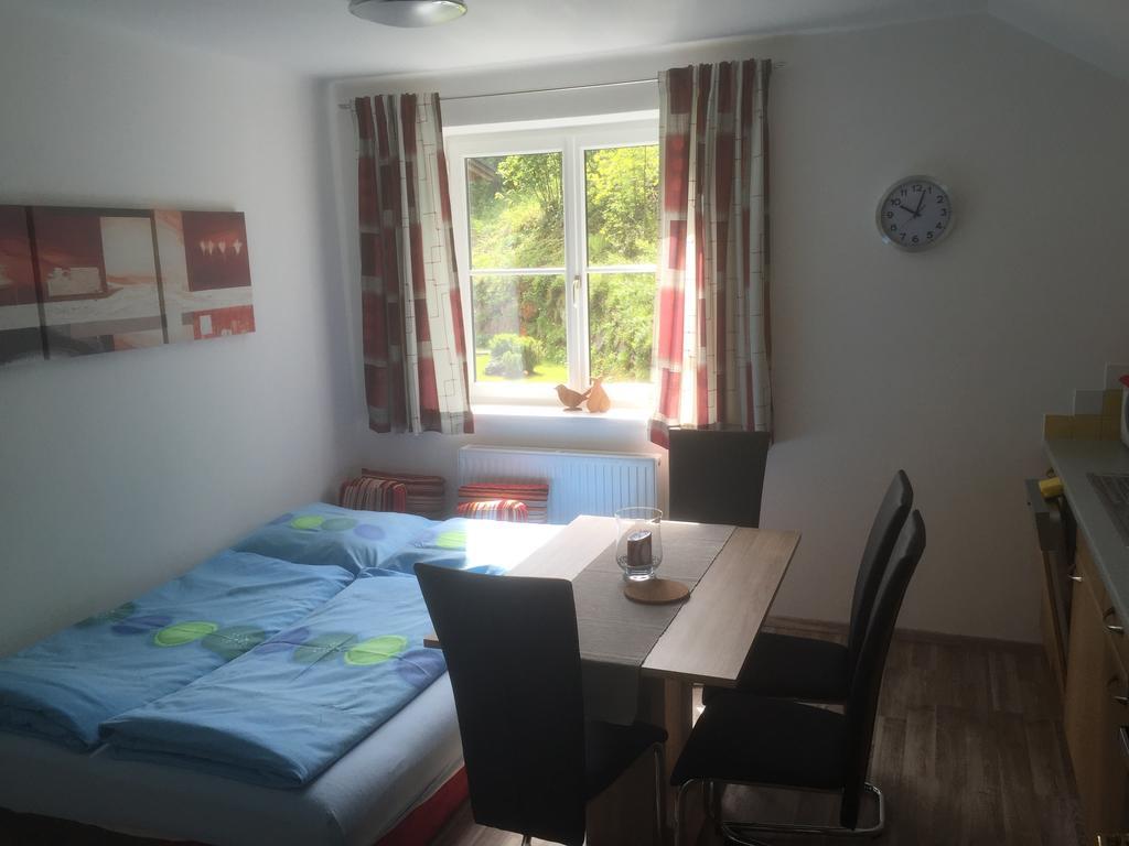 לונגוץ Ferienwohnung Top 3 מראה חיצוני תמונה
